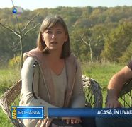 Diaspora se întoarce acasă: Povestea românilor care au lăsat soarele Toscanei pentru o livadă cu nuci, în România